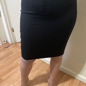 Estudio 400 Skirt high waist